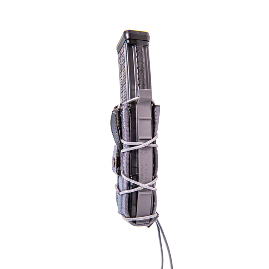 High Speed Gear Extended Pistol/Baton TACO - Molle Outdoor Tactical Australia