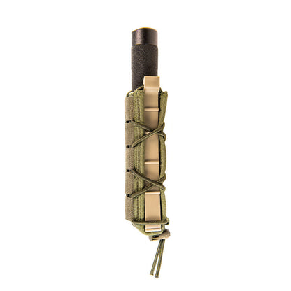 High Speed Gear Extended Pistol/Baton TACO - Molle Outdoor Tactical Australia
