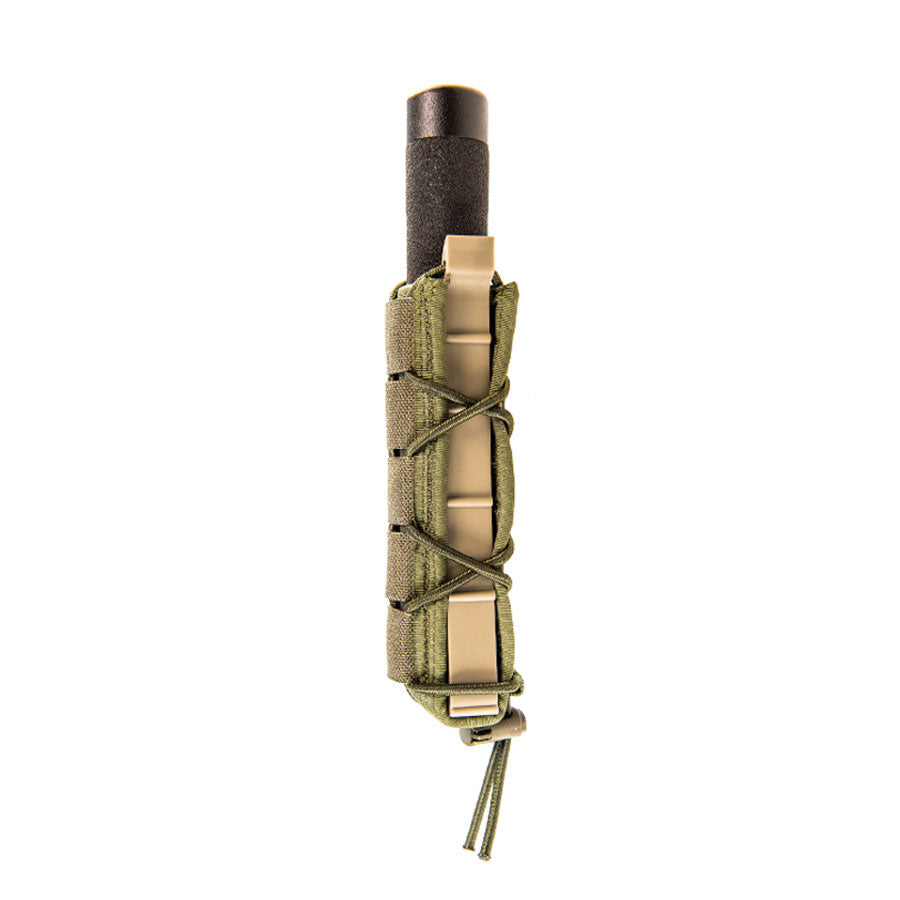 High Speed Gear Extended Pistol/Baton TACO - Molle Outdoor Tactical Australia