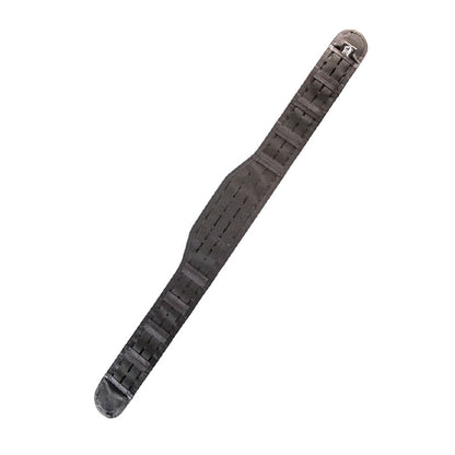 High Speed Gear Laser Slim Grip Slotted Padded Belt Black Small Outdoor Tactical Australia