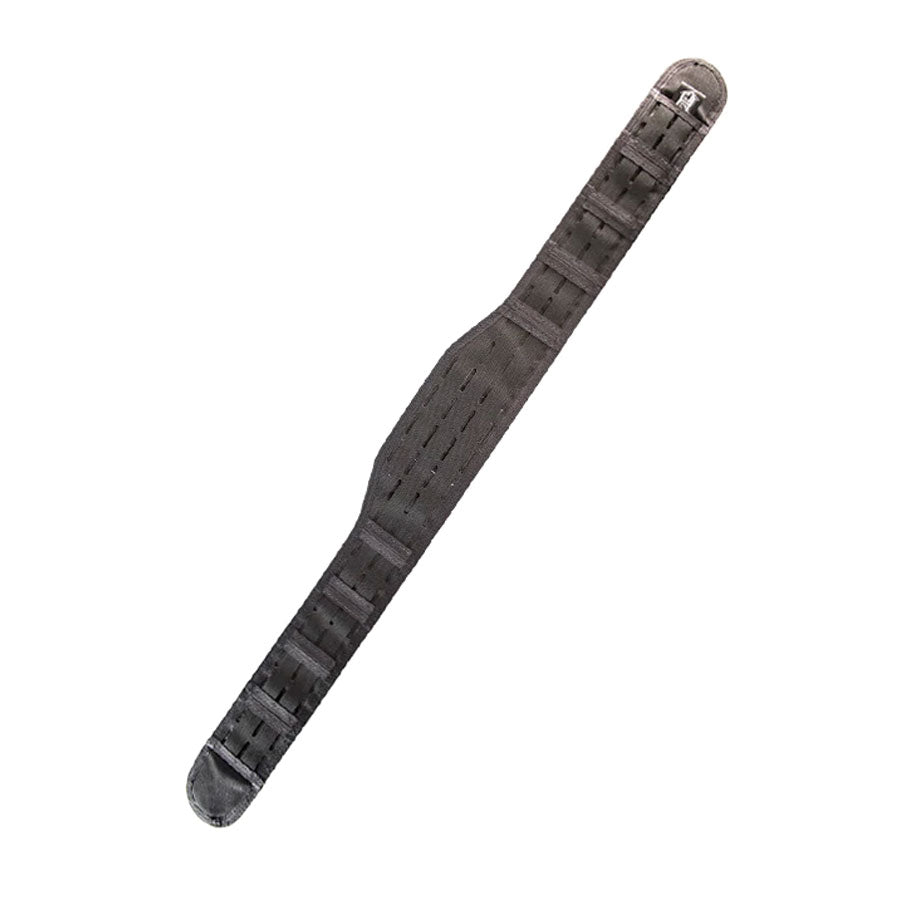 High Speed Gear Laser Slim Grip Slotted Padded Belt Black Small Outdoor Tactical Australia