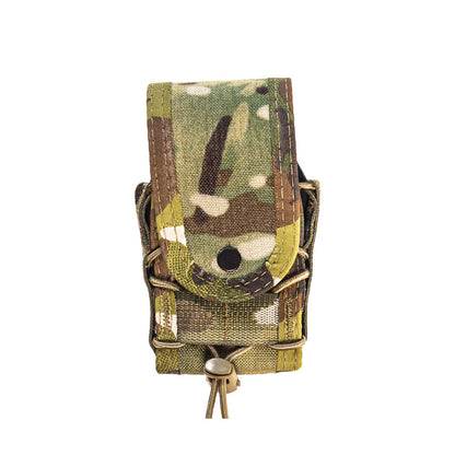 High Speed Gear Molle Covered Handcuff Taco Multicam Outdoor Tactical Australia