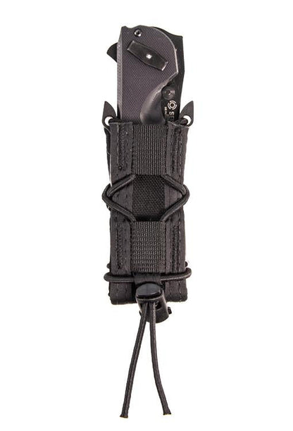 High Speed Gear Pistol TACO LT MOLLE Black Outdoor Tactical Australia