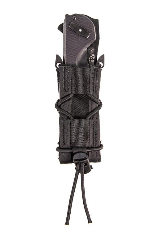 High Speed Gear Pistol TACO LT MOLLE Black Outdoor Tactical Australia