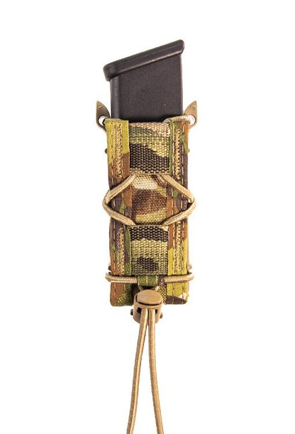 High Speed Gear Pistol TACO LT MOLLE MultiCam Outdoor Tactical Australia
