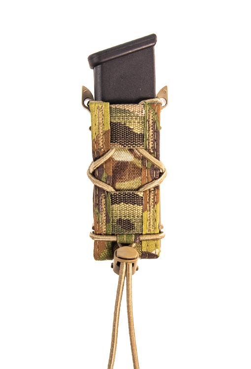 High Speed Gear Pistol TACO LT MOLLE MultiCam Outdoor Tactical Australia
