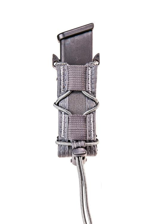 High Speed Gear Pistol TACO LT MOLLE Wolf Grey Outdoor Tactical Australia