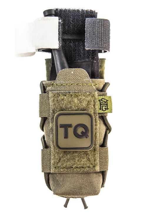 High Speed Gear Tourniquet TACO MOLLE Pouch Outdoor Tactical Australia