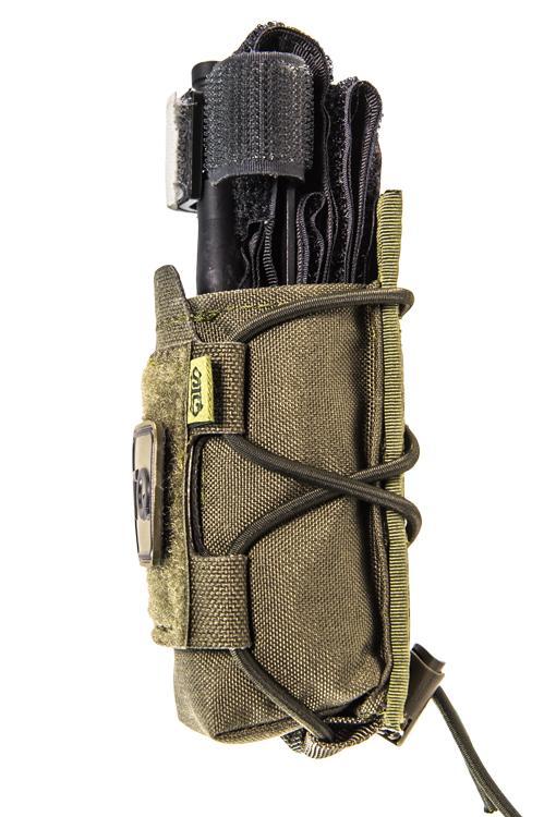 High Speed Gear Tourniquet TACO MOLLE Pouch Outdoor Tactical Australia