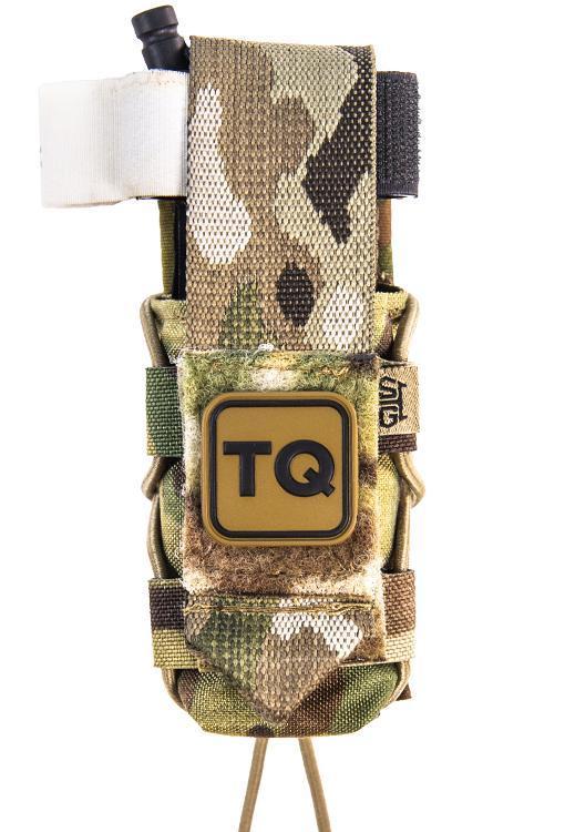 High Speed Gear Tourniquet TACO MOLLE Pouch MultiCam Outdoor Tactical Australia