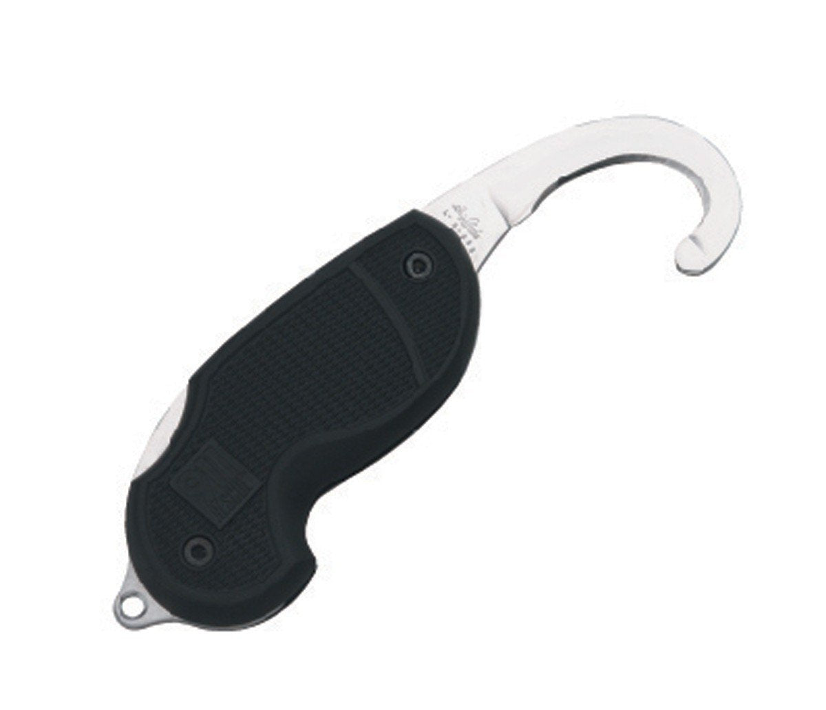 Hoffman Design Rescue 911 Tool Black Handle With Sheath Outdoor Tactical Australia