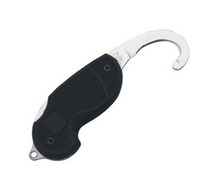 Hoffman Design Rescue 911 Tool Black Handle With Sheath Outdoor Tactical Australia