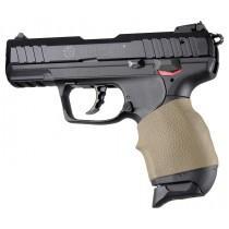 Hogue HandALL Jr. Small Size Grip Sleeve Flat Dark Earth Outdoor Tactical Australia