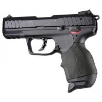 Hogue HandALL Jr. Small Size Grip Sleeve Black Outdoor Tactical Australia