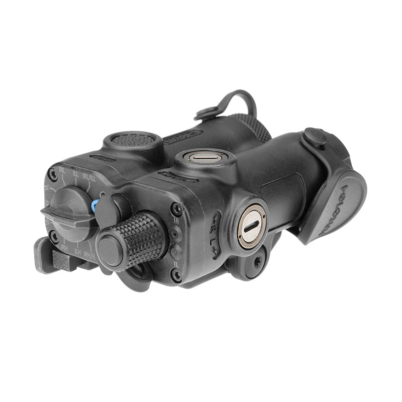 Holosun Co-axial Tactical Laser and IR Illuminator Titanum LE321 Outdoor Tactical Australia