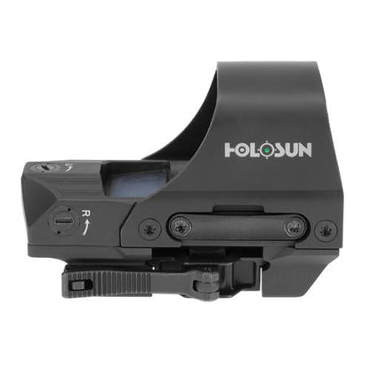 Holosun Open Reflex Optic HE510C Outdoor Tactical Australia