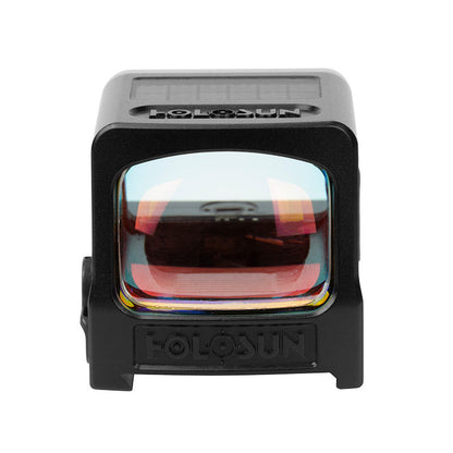 Holosun Reflex Sight HE509T-GR X2 Green 2 MOA Dot & 32 MOA Circle Outdoor Tactical Australia