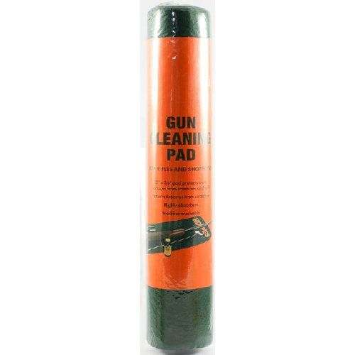 Hoppe's Guncare Gun Cleaning Pad Outdoor Tactical Australia