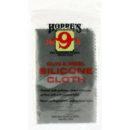Hoppe's Guncare Silicone Gun and Reel Cloth Outdoor Tactical Australia