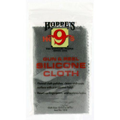 Hoppe's Guncare Silicone Gun and Reel Cloth Outdoor Tactical Australia