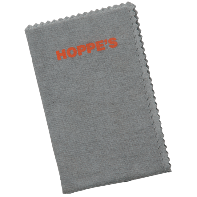Hoppe's Guncare Silicone Gun and Reel Cloth Outdoor Tactical Australia