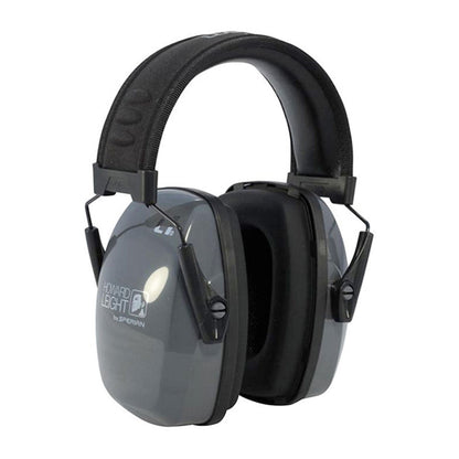 Howard Leight Leightning L1 Slimline Headband Style Earmuff Outdoor Tactical Australia