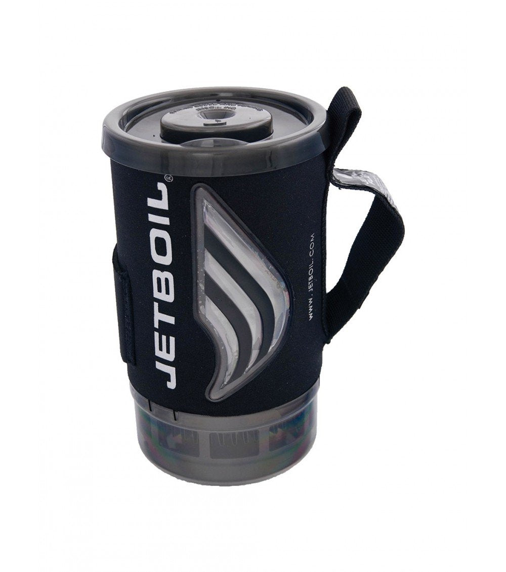 Jetboil Flash Complete Cooking System Carbon Outdoor Tactical Australia