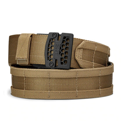 KORE Essentials B1 Battle Belt 1.75" Complete Kit Coyote Outdoor Tactical Australia