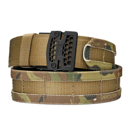KORE Essentials B1 Battle Belt 1.75" Complete Kit Multicam Outdoor Tactical Australia