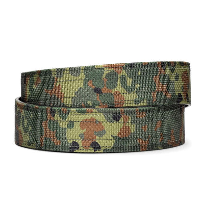 KORE Essentials Multicam 1.5" Belts Flecktarn X1 Gunmetal Outdoor Tactical Australia