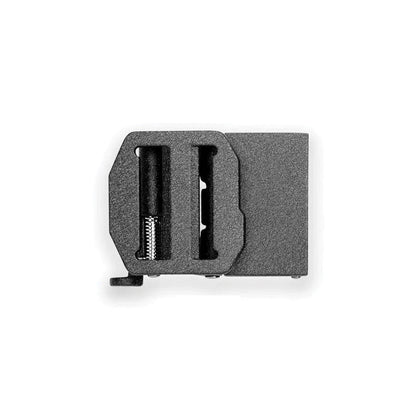 KORE Essentials Tactical 1.5" Gun Belt Buckle Only X7 Outdoor Tactical Australia