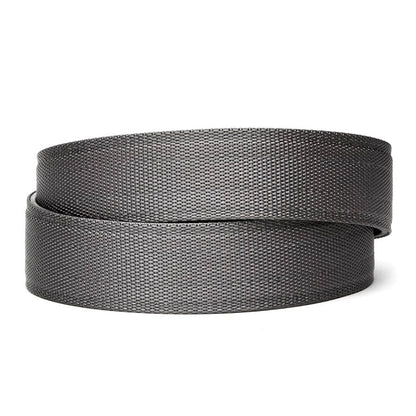 KORE Essentials Tactical 1.5" Nylon Gun Belt Strap Only Gray 24” - 54” Outdoor Tactical Australia