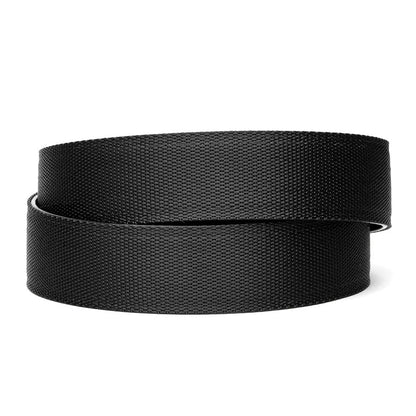 KORE Essentials Tactical 1.5" Nylon Gun Belt Strap Only Black 24” - 54” Outdoor Tactical Australia