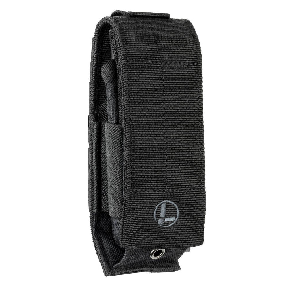 Leatherman MUT Stainless Multi Tool with Black Molle Sheath Supplier Tactical Gear