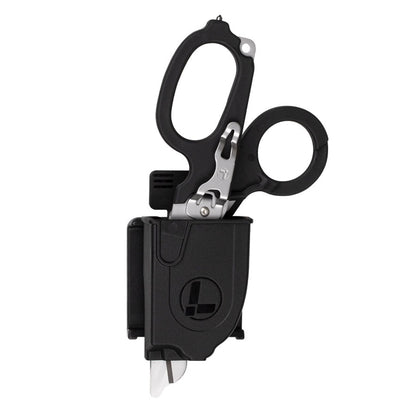 Leatherman Raptor Rescue Black / Stainless Steel Utility Holster Outdoor Tactical Australia