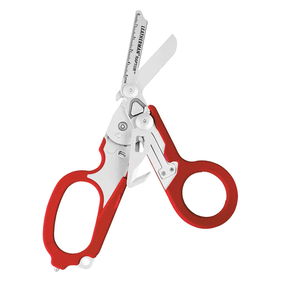 Leatherman Raptor Rescue Outdoor Tactical Australia