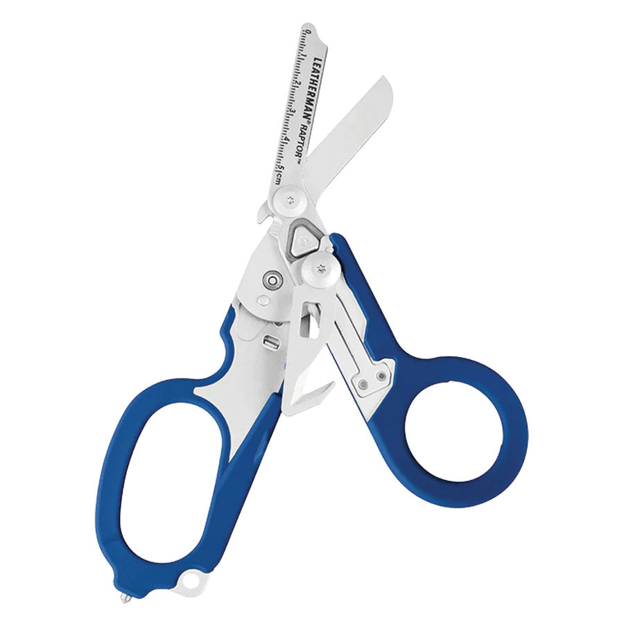 Leatherman Raptor Rescue Outdoor Tactical Australia
