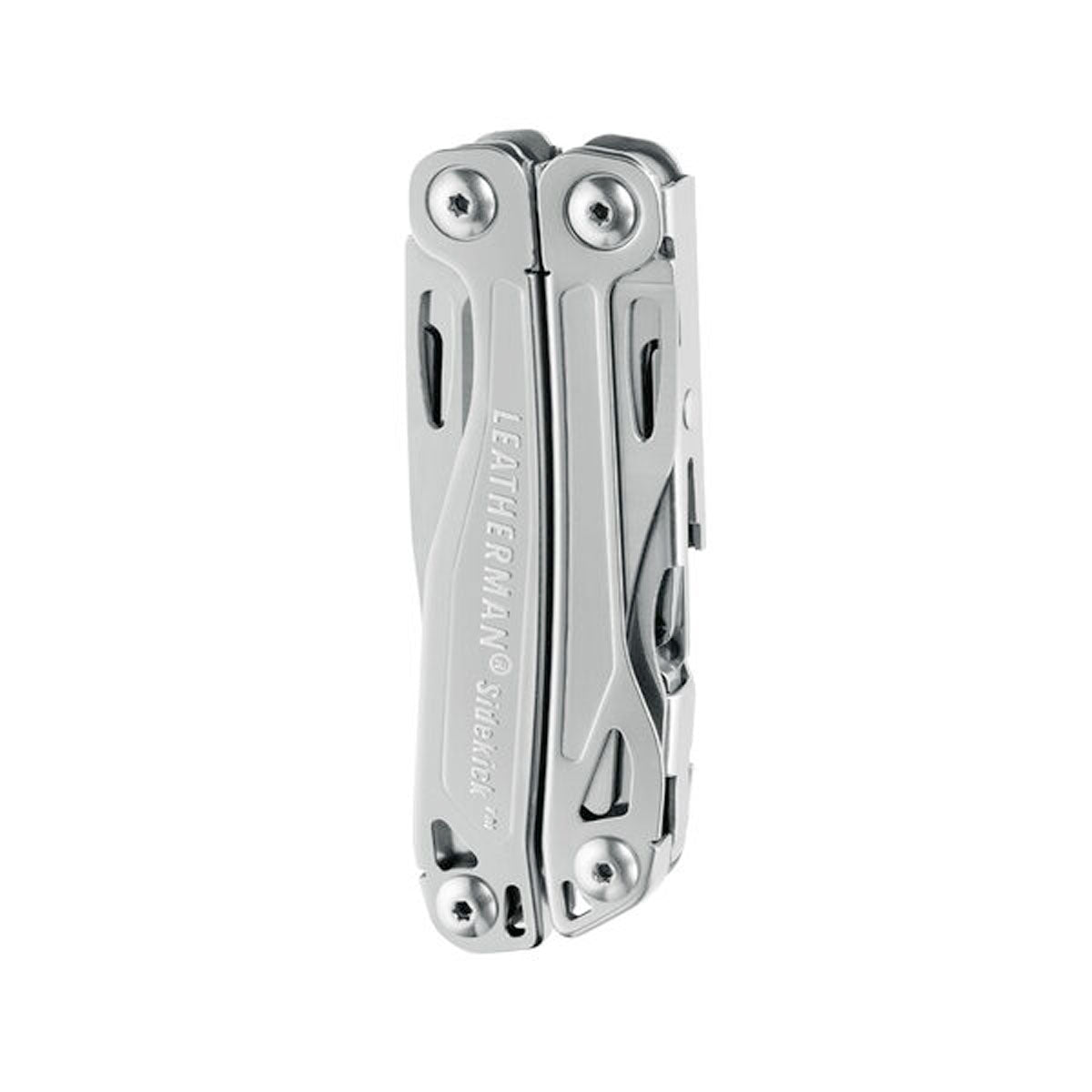 Leatherman Sidekick with Nylon Sheath - Box Multi-Tools Leatherman Tactical Gear Supplier Tactical Distributors Australia