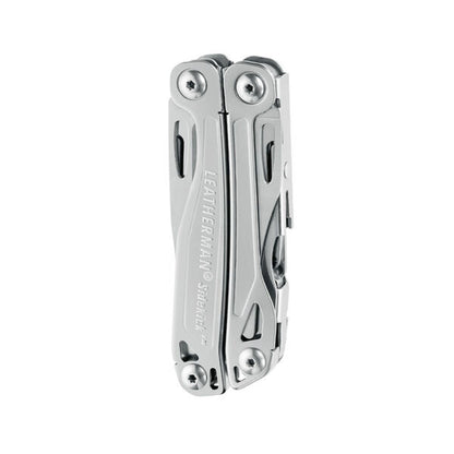 Leatherman Sidekick with Nylon Sheath - Box Multi-Tools Leatherman Tactical Gear Supplier Tactical Distributors Australia