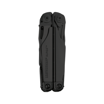 Leatherman Surge Black with Molle Sheath Outdoor Tactical Australia