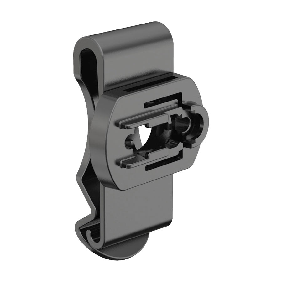 Ledlenser Belt Clip Type A H15R, H19R, H7R Signature, H7R Work, P5R/P6R/P7R Outdoor Tactical Australia