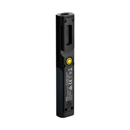 Ledlenser iW4R Rechargeable Area Light Outdoor Tactical Australia