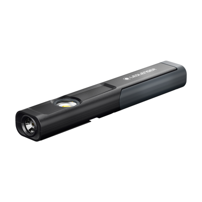 Ledlenser iW4R Rechargeable Area Light Outdoor Tactical Australia