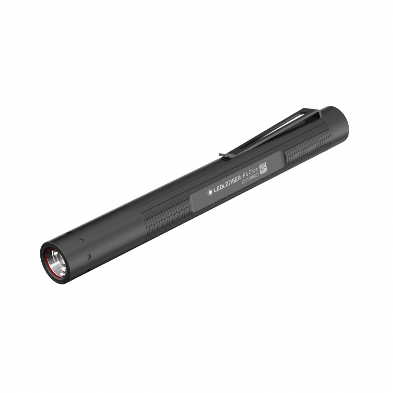 Ledlenser P4 Core Penlight Outdoor Tactical Australia