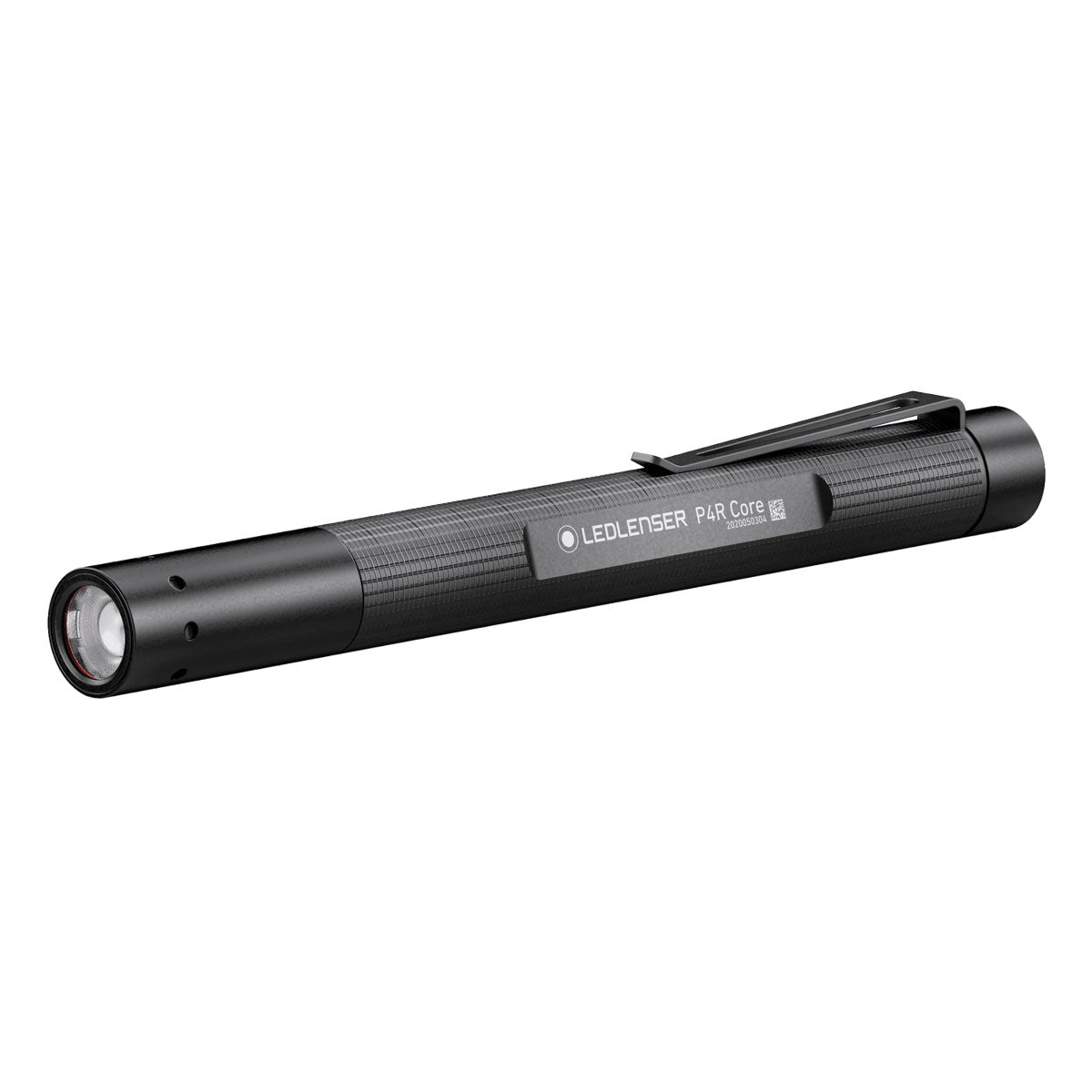Ledlenser P4R Core Rechargeable Pen Light with Box Outdoor Tactical Australia