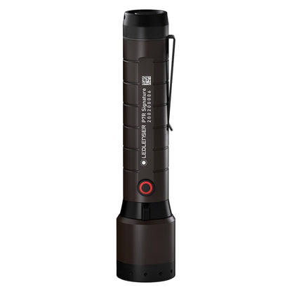 Ledlenser P7R Signature 2000 Lumens Rechargeable Flashlight Outdoor Tactical Australia