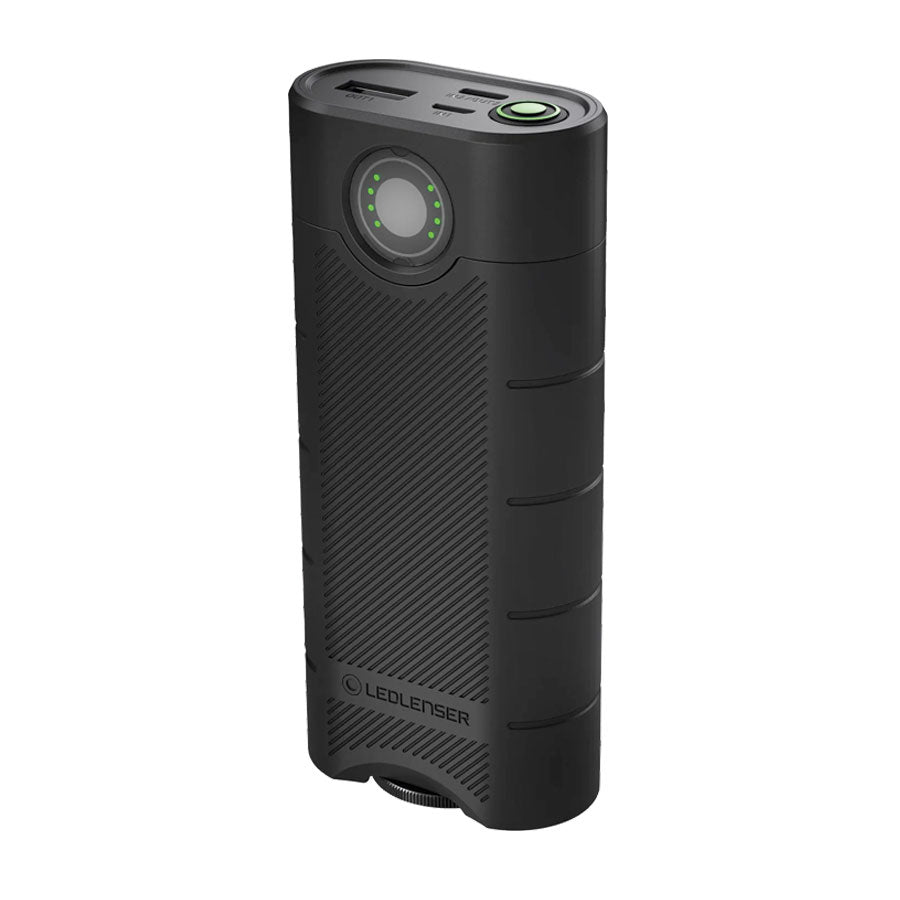 Ledlenser Powerbank Flex10 / Window Box Outdoor Tactical Australia