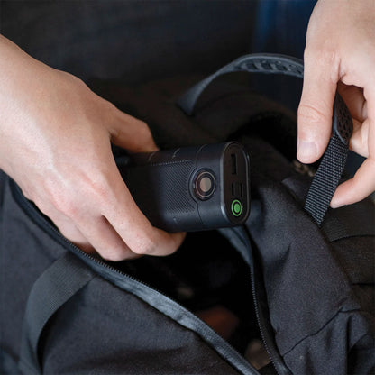 Ledlenser Powerbank Flex10 / Window Box Outdoor Tactical Australia