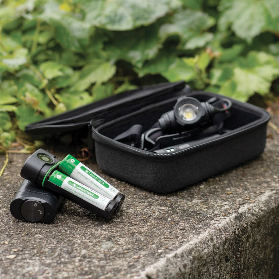 Ledlenser Powerbank Flex10 / Window Box Outdoor Tactical Australia