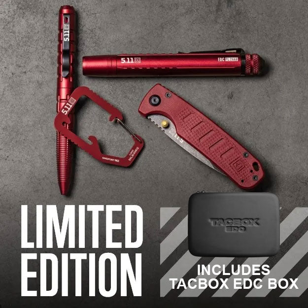 Limited Edition EDC Pack Outdoor Tactical Australia